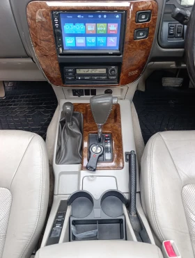 Nissan Patrol 3.0d Феис , снимка 13