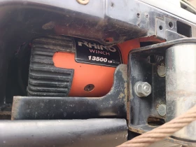 Nissan Patrol 3.0d Феис , снимка 3