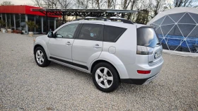 Mitsubishi Outlander НОВИ ГУМИDOT1725/БЪРЗИ-БАВНИ/NAV/ВС.ПЛАТЕНО/ОБСЛУЖ, снимка 7