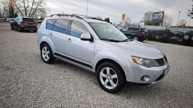 Mitsubishi Outlander НОВИ ГУМИDOT1725/БЪРЗИ-БАВНИ/NAV/ВС.ПЛАТЕНО/ОБСЛУЖ, снимка 6