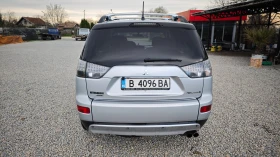 Mitsubishi Outlander НОВИ ГУМИDOT1725/БЪРЗИ-БАВНИ/NAV/ВС.ПЛАТЕНО/ОБСЛУЖ, снимка 8