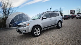 Mitsubishi Outlander НОВИ ГУМИDOT1725/БЪРЗИ-БАВНИ/NAV/ВС.ПЛАТЕНО/ОБСЛУЖ, снимка 3