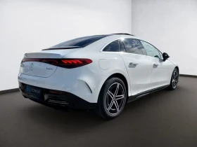 Mercedes-Benz EQE 350 AMG* 4MATIC* PANO* 360* , снимка 5