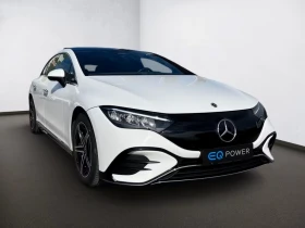 Mercedes-Benz EQE 350 AMG* 4MATIC* PANO* 360* , снимка 1