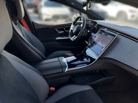 Mercedes-Benz EQE 350 AMG* 4MATIC* PANO* 360* , снимка 10