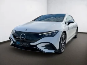 Mercedes-Benz EQE 350 AMG* 4MATIC* PANO* 360* , снимка 3