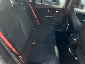 Mercedes-Benz EQE 350 AMG* 4MATIC* PANO* 360* , снимка 11