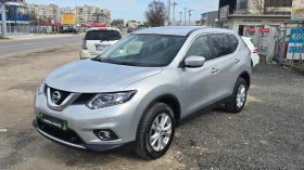Nissan X-trail 1.6DCI/ANDROID/TOП, снимка 3