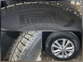 Nissan X-trail 1.6DCI/ANDROID/TOП, снимка 10