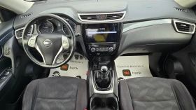 Nissan X-trail 1.6DCI/ANDROID/TOП, снимка 11