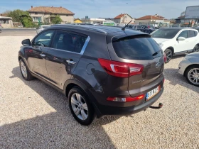 Kia Sportage 1.7-OBSLUJENA, снимка 6