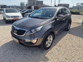 Kia Sportage 1.7-OBSLUJENA, снимка 1