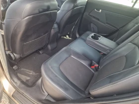 Kia Sportage 1.7-OBSLUJENA, снимка 11