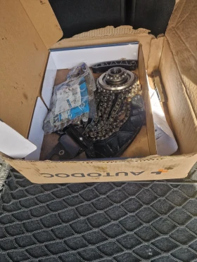 Kia Sportage 1.7-OBSLUJENA, снимка 16