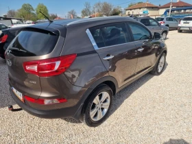 Kia Sportage 1.7-OBSLUJENA, снимка 4