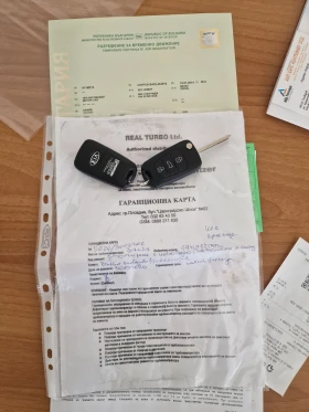 Kia Sportage 1.7-OBSLUJENA, снимка 17