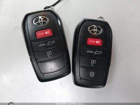 Toyota Sequoia Trd Pro * Крайна цена до БГ* , снимка 11