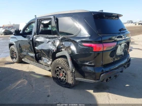 Toyota Sequoia Trd Pro * Крайна цена до БГ* , снимка 3