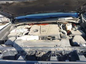 Toyota Sequoia Trd Pro * Крайна цена до БГ* , снимка 10