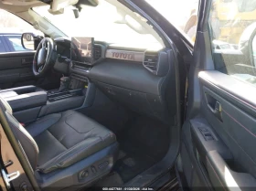 Toyota Sequoia Trd Pro * Крайна цена до БГ* , снимка 5