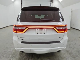 Dodge Durango 3.6 GT 8ZF, снимка 6