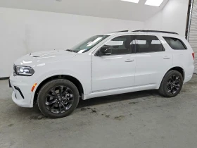 Dodge Durango 3.6 GT 8ZF, снимка 1