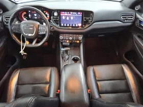 Dodge Durango 3.6 GT 8ZF, снимка 8