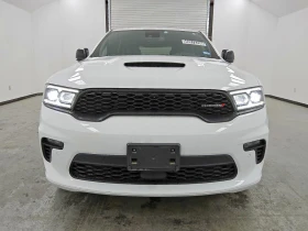 Dodge Durango 3.6 GT 8ZF, снимка 5