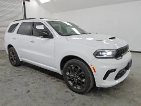 Dodge Durango 3.6 GT 8ZF, снимка 4