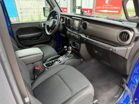 Jeep Wrangler 3.6 V6 Sport, снимка 10