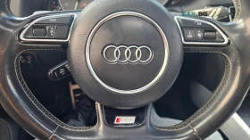 Audi SQ5 QUATTRO* PROGRESIV* KEYLESS АвтоКредит(ЦЕНА ДО БГ), снимка 12