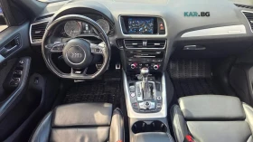 Audi SQ5 QUATTRO* PROGRESIV* KEYLESS АвтоКредит(ЦЕНА ДО БГ), снимка 8