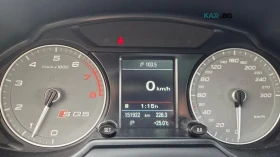 Audi SQ5 QUATTRO* PROGRESIV* KEYLESS АвтоКредит(ЦЕНА ДО БГ), снимка 13