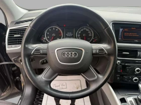 Audi Q5 * Quattro 4dr 2.0T Komfort * CARFAX * ЦЕНА ДО БГ, снимка 9