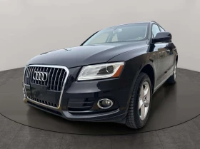 Audi Q5 * Quattro 4dr 2.0T Komfort * CARFAX * ЦЕНА ДО БГ, снимка 3