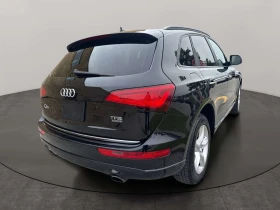 Audi Q5 * Quattro 4dr 2.0T Komfort * CARFAX * ЦЕНА ДО БГ, снимка 7