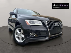 Audi Q5 * Quattro 4dr 2.0T Komfort * CARFAX * ЦЕНА ДО БГ, снимка 1