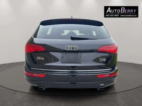 Audi Q5 * Quattro 4dr 2.0T Komfort * CARFAX * ЦЕНА ДО БГ, снимка 6