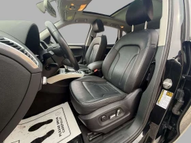 Audi Q5 * Quattro 4dr 2.0T Komfort * CARFAX * ЦЕНА ДО БГ, снимка 11