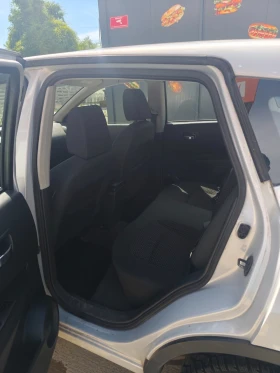 Nissan Qashqai, снимка 6