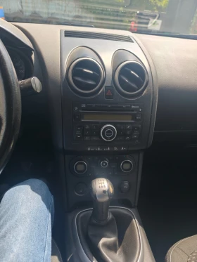 Nissan Qashqai, снимка 7
