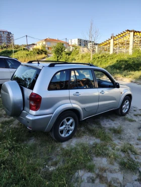 Toyota Rav4 2.0, снимка 2