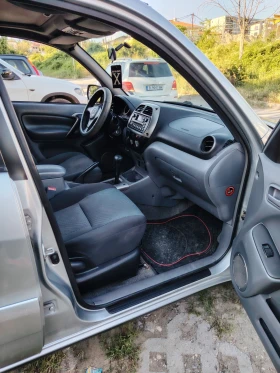 Toyota Rav4 2.0, снимка 10
