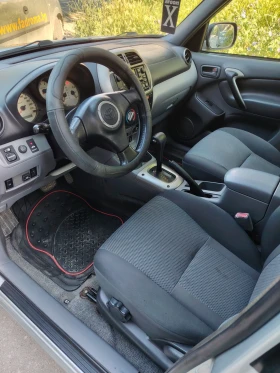 Toyota Rav4 2.0, снимка 9