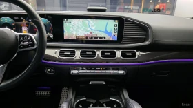 Mercedes-Benz GLE 400 D AMG-Line COUPE Автокредит Цена до България, снимка 8