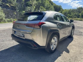 Lexus UX 250h Обслужен / Гаранционен, снимка 4