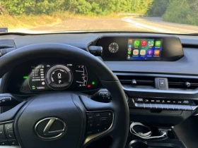 Lexus UX 250h Обслужен / Гаранционен, снимка 7