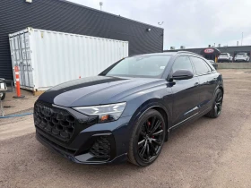 Audi SQ8  4.0 TFSI quattro / ЦЕНА ДО БЪЛГАРИЯ , снимка 1
