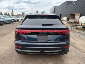 Audi SQ8  4.0 TFSI quattro / ЦЕНА ДО БЪЛГАРИЯ , снимка 4