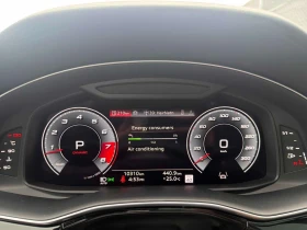 Audi SQ8  4.0 TFSI quattro / ЦЕНА ДО БЪЛГАРИЯ , снимка 8
